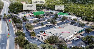 More details for 6507 Jester Blvd, Austin, TX - Retail to Rent