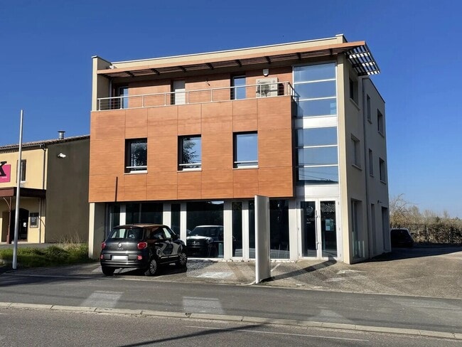 Vente Bureaux 383 m²