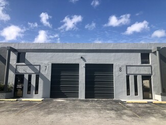 More details for 2501 W 80th St, Hialeah, FL - Industrial for Rent