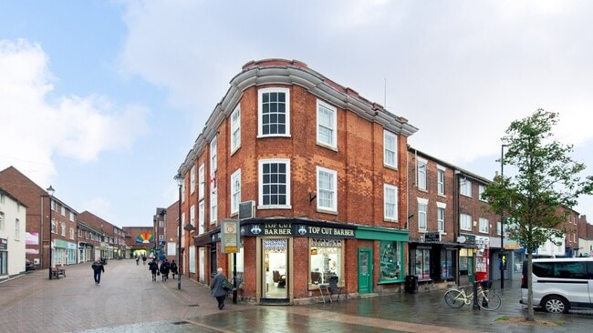 More details for 24 Westgate, Grantham - Retail for Sale