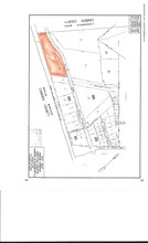 325 Old Egg Harbor Rd, Berlin Township, NJ for sale Plat Map- Image 1 of 2