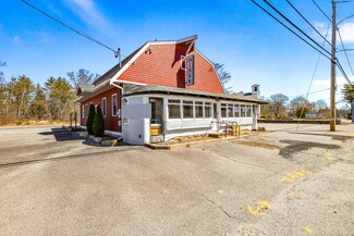 More details for 561 Wareham St, Middleboro, MA - Retail for Sale