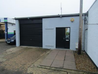 More details for Chicheley St, Newport Pagnell - Light Industrial for Rent