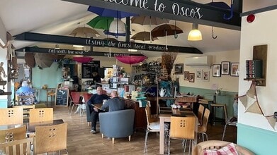 7 Stratford Rd, Alcester to rent Interior Photo- Image 1 of 3