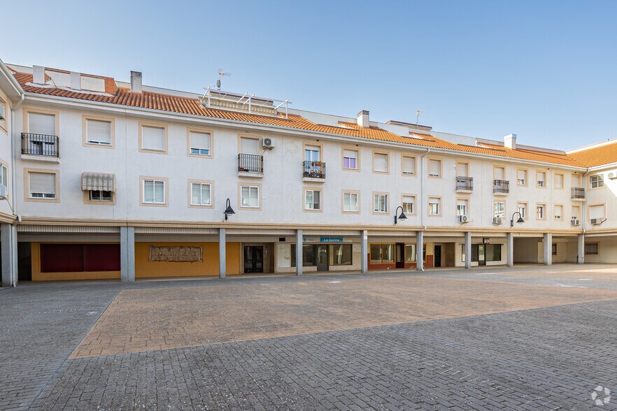 Build-to-Rent in Torres de la Alameda, Madrid for sale - Building Photo - Image 1 of 3