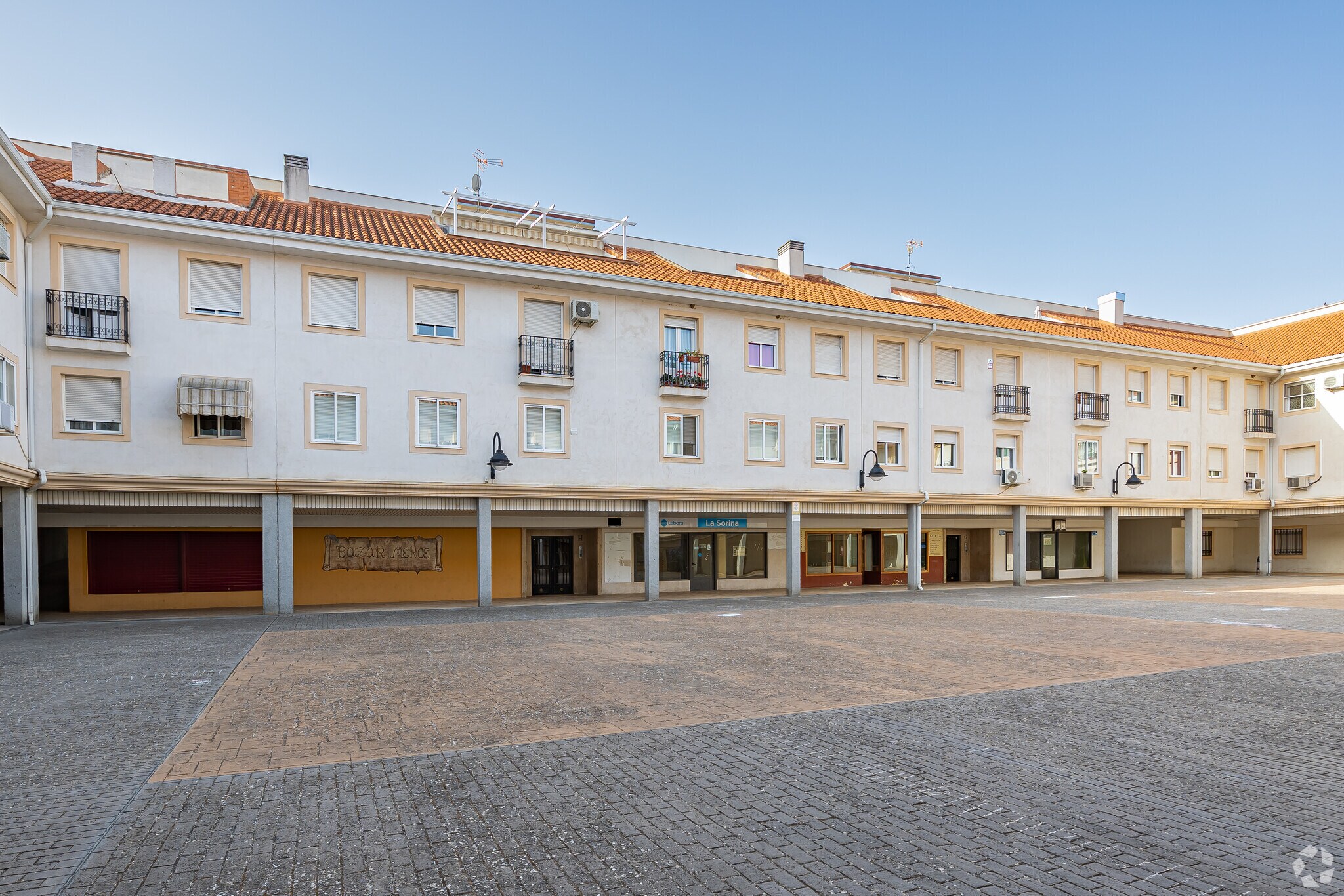 Build-to-Rent in Torres de la Alameda, Madrid for sale Building Photo- Image 1 of 4