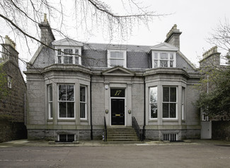 More details for 17 Carden Pl, Aberdeen - Office for Rent