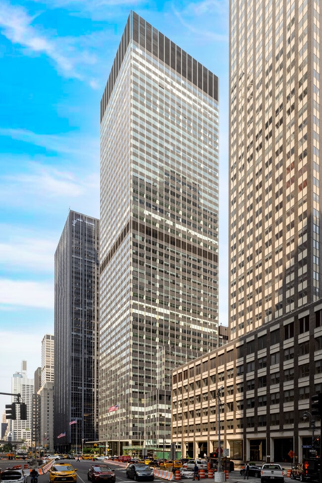More details for 277 Park Ave, New York, NY - Office to Rent