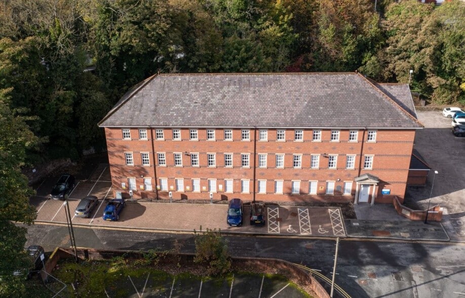 Water St, Chorley for sale - Primary Photo - Image 1 of 1