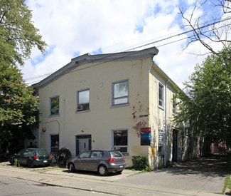 More details for 65 Bellwoods Ave, Toronto, ON - Office to Rent
