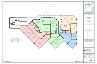 4401 N Federal Hwy, Boca Raton, FL to rent Site Plan- Image 1 of 2