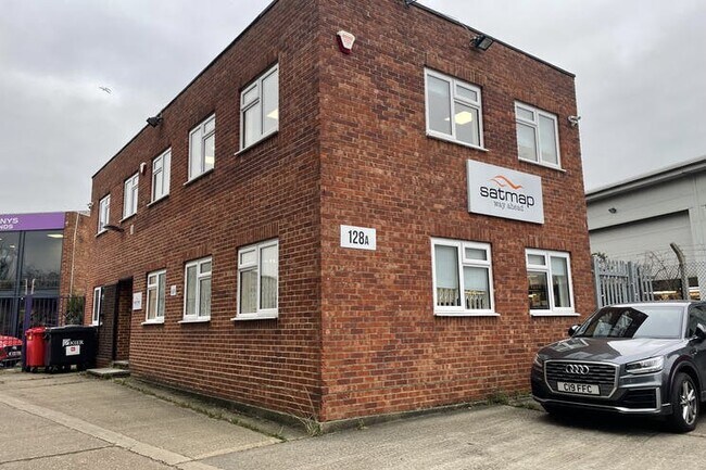 More details for 128A Kingston Rd, Leatherhead - Office to Rent