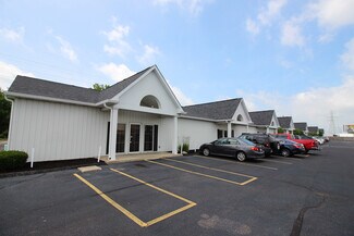 More details for 2509 W 2nd St, Marion, IN - Office for Rent