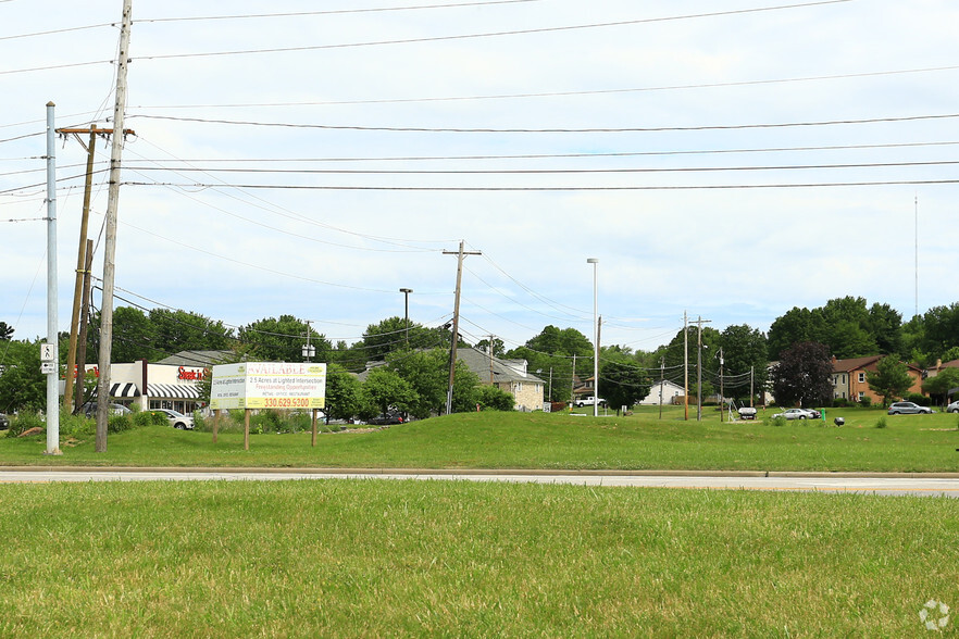 700 Boardman- Poland Rd, Boardman, OH for sale - Primary Photo - Image 1 of 1