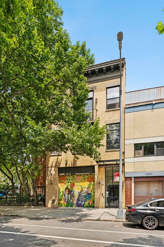 More details for 173 E 120th St, New York, NY - Office for Sale