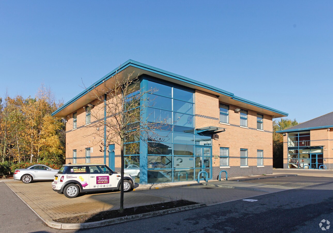 Forder Way, Peterborough, PE7 8GX UK