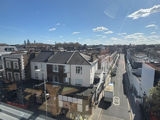 More details for 1 Burnsall St, London - Office to Rent