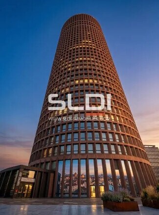More details for Rue Servient, Lyon - Office to Rent