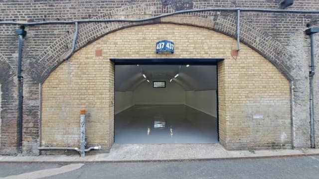 Burdett Rd, London to rent Building Photo- Image 1 of 2