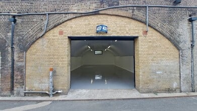 Burdett Rd, London to rent Building Photo- Image 1 of 2