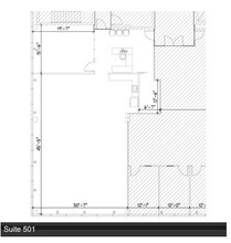 2601 Cattlemen Rd, Sarasota, FL for rent Floor Plan- Image 1 of 1