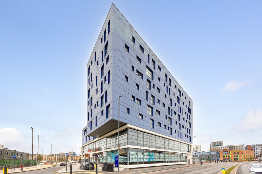 Crown Point Rd, Leeds for sale - Building Photo - Image 1 of 1