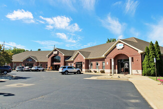 More details for 2000-2160 Grand River Anx, Brighton, MI - Office, Retail for Rent