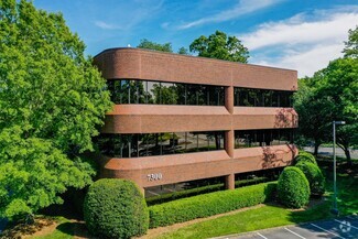 More details for 7300 Carmel Executive Park, Charlotte, NC - Office for Rent