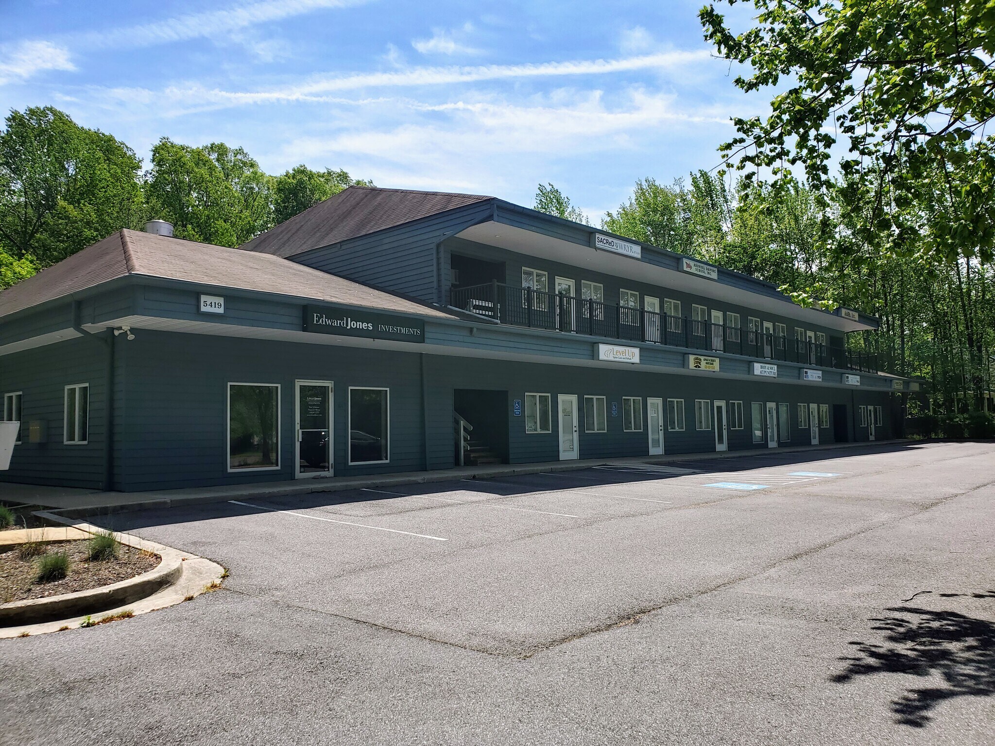 5419 Deale Churchton Rd, Churchton, MD to rent Building Photo- Image 1 of 5