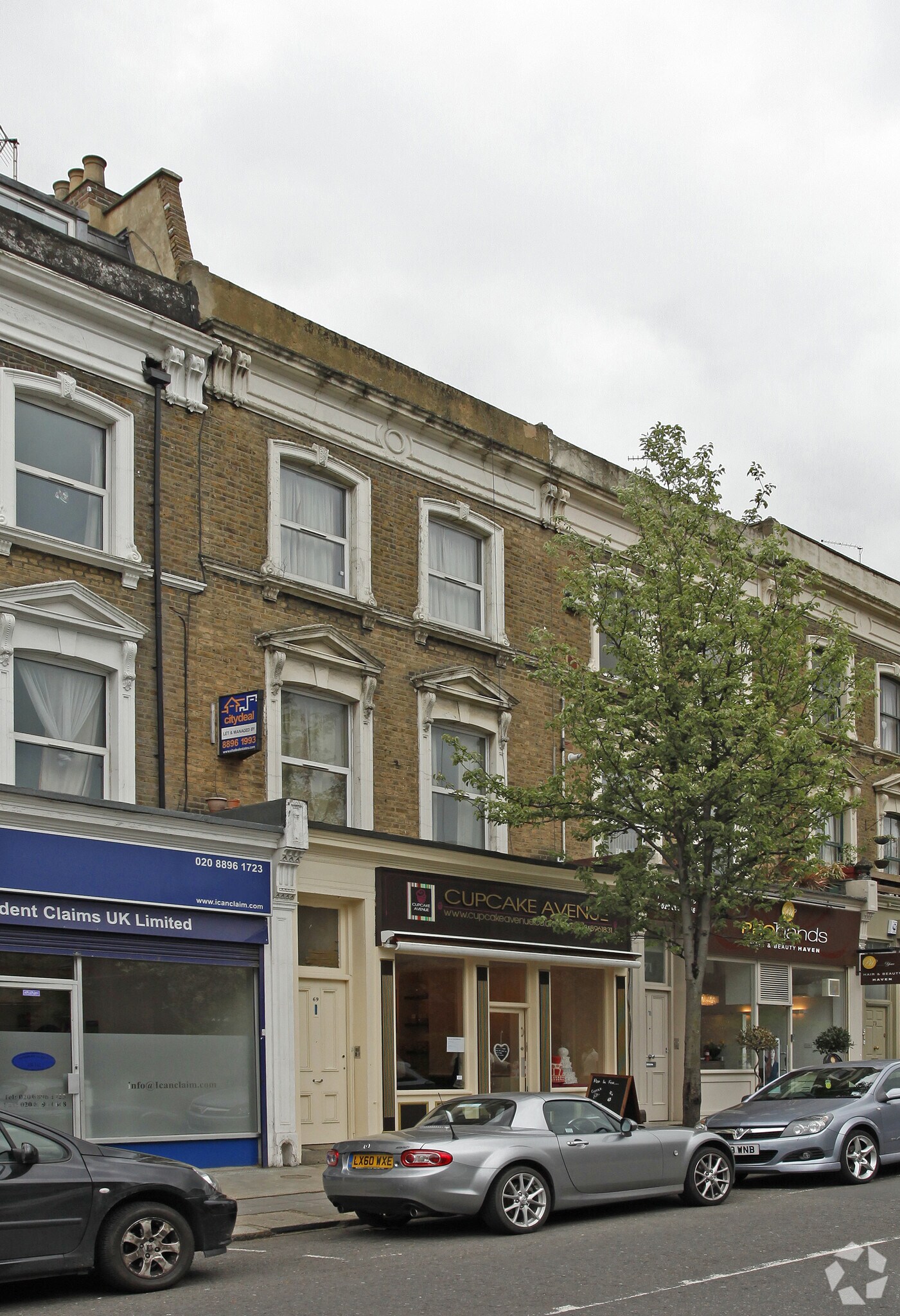 69 Churchfield Rd, London for sale Primary Photo- Image 1 of 1