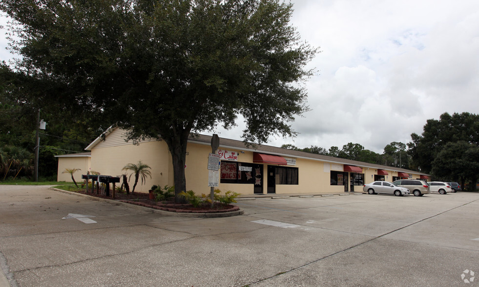 703 S State St S, Bunnell, FL for rent - Primary Photo - Image 1 of 3