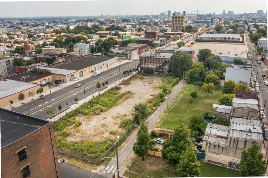 2314-56 N American St, Philadelphia, PA for sale - Aerial - Image 3 of 18