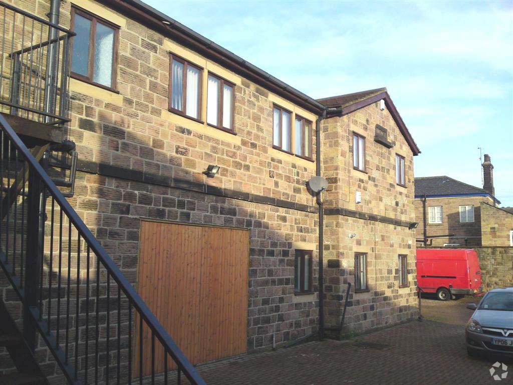 Station Rd, Rotherham for sale Primary Photo- Image 1 of 1