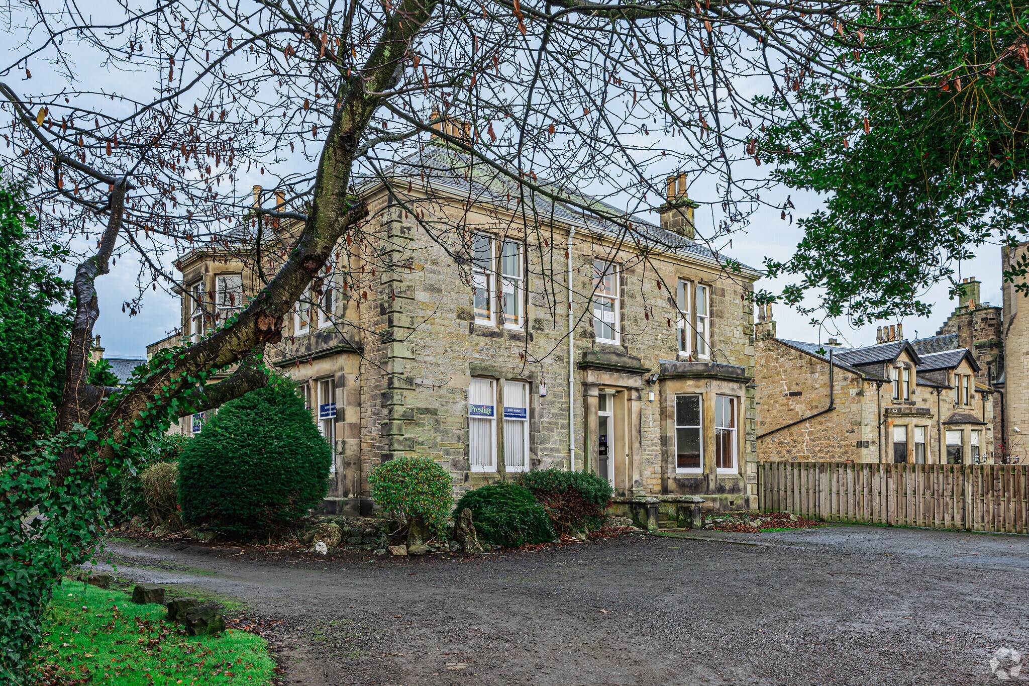 5 South Fergus Pl, Kirkcaldy for sale Primary Photo- Image 1 of 1