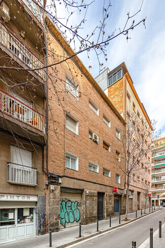 More details for Carrer D'evarist Arnús, Barcelona - Residential for Sale