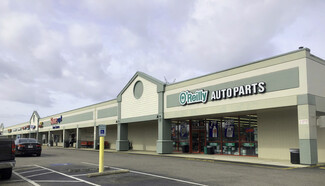 More details for 203-205 N Goose Creek Blvd, Goose Creek, SC - Retail for Rent