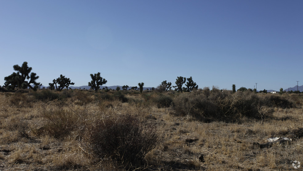 Phelan Rd, Hesperia, CA for sale - Primary Photo - Image 1 of 1