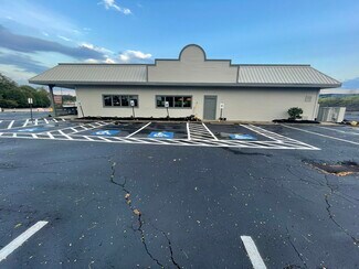 More details for 6111 Mountain View Dr, West Mifflin, PA - Retail for Rent