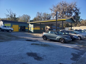 More details for 20700 9th St, Mcintosh, FL - Retail for Rent