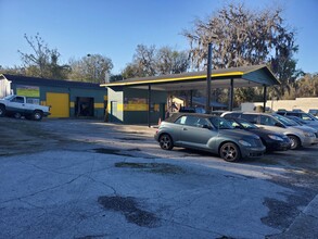 20700 9th St, Mcintosh, FL for rent Building Photo- Image 1 of 8