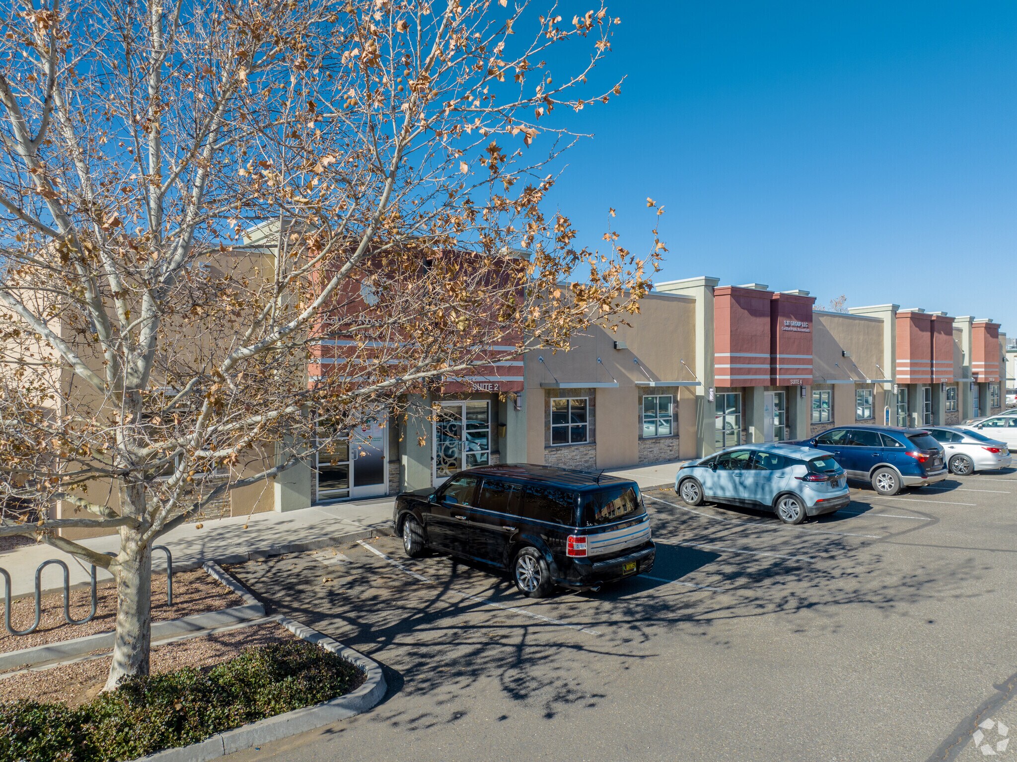 4811 Hardware Dr NE, Albuquerque, NM for sale Primary Photo- Image 1 of 1