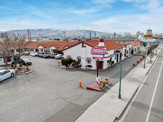 More details for 1752 E 4th St, Reno, NV - Residential for Sale