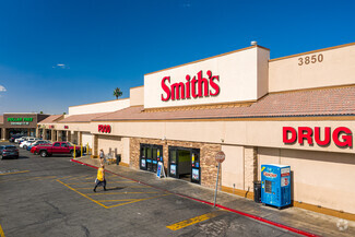 More details for 3810-3850 E Flamingo Rd, Las Vegas, NV - Retail for Rent