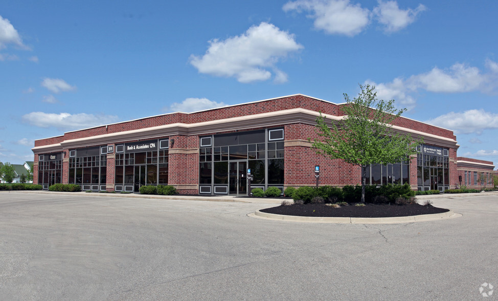 2619 Commons Blvd, Beavercreek, OH for sale - Building Photo - Image 1 of 1