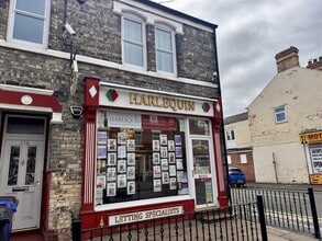 43 Brook St, Selby to rent Building Photo- Image 1 of 2