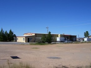 5225 Bataan Memorial W, Las Cruces, NM for sale Primary Photo- Image 1 of 1