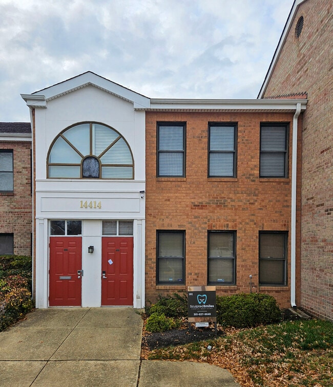 More details for 14414-14420 Old Mill Rd, Upper Marlboro, MD - Office to Rent