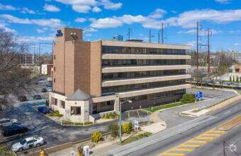 1 Bala Ave, Bala Cynwyd, PA for rent Building Photo- Image 1 of 7