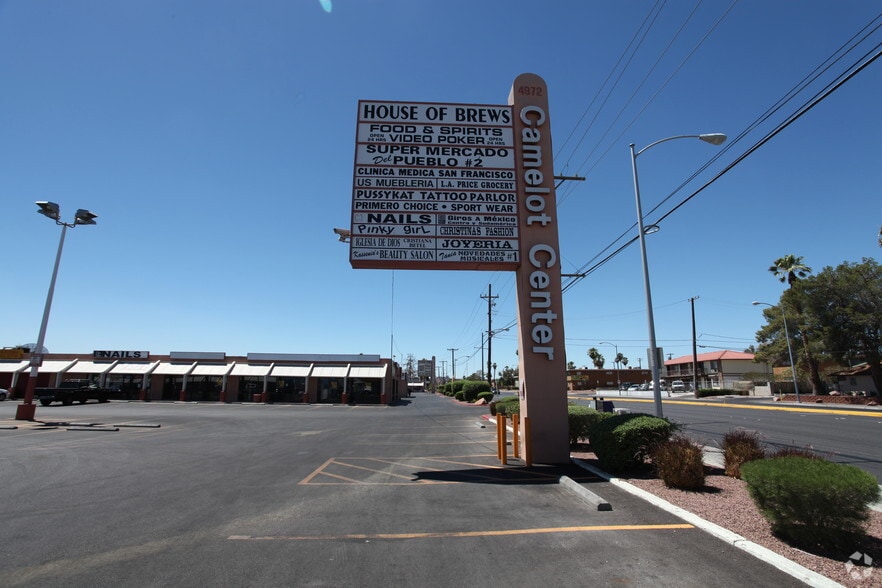 4972 S Maryland Pky, Las Vegas, NV to rent - Other - Image 3 of 3