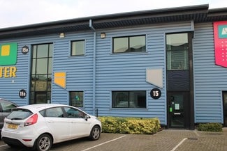 More details for Saxon Way, Hessle - Office for Rent